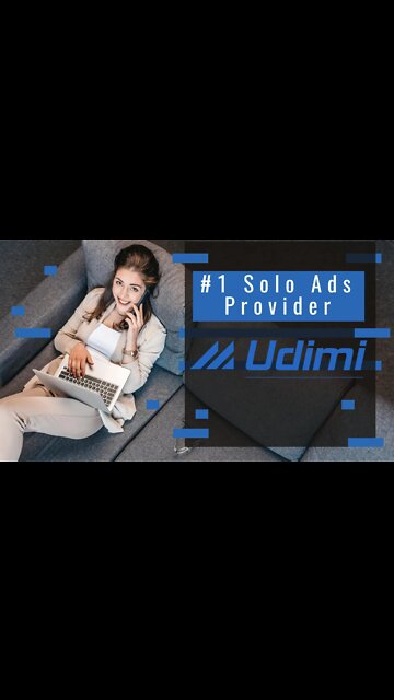 Udimi Solo Ads Review