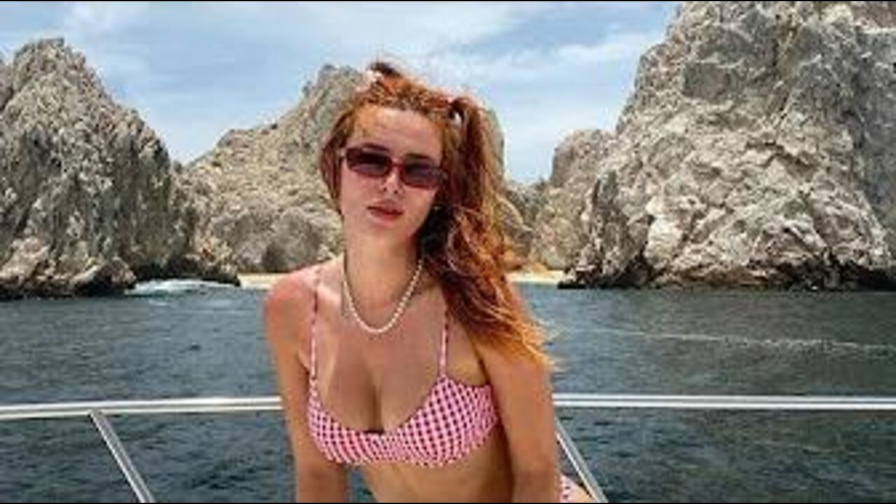 How Bella Thorne Made 2 Million On OnlyFans