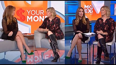 Christi Paul and Jennifer Westhoven Jan 2 2019