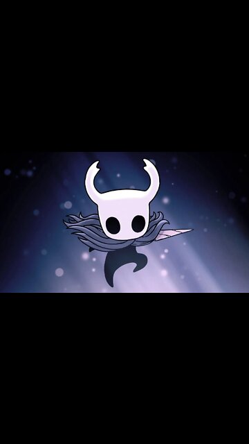 Hollow Knight Trailer Narrado #shorts #plataforma #steam #aventura