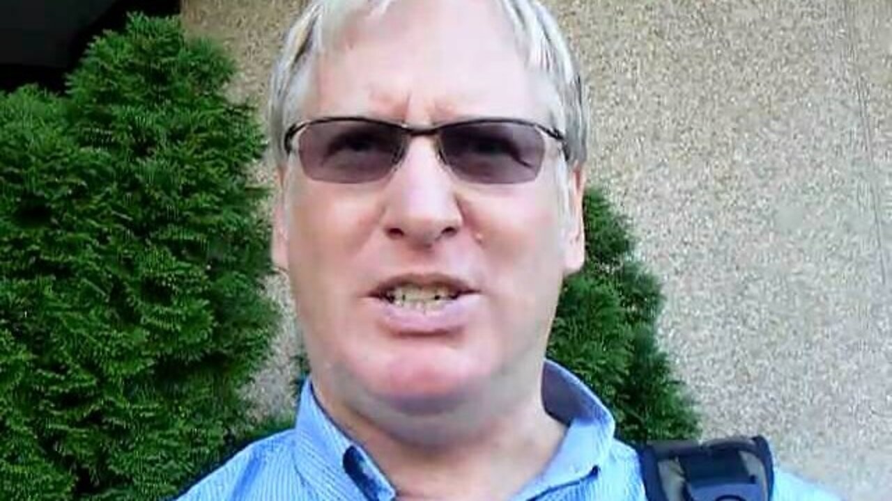 Jim Hoff of Gateway Pundit