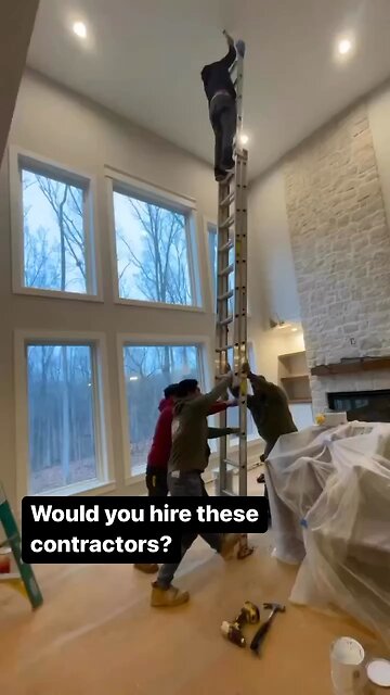 Having good rehab contractors