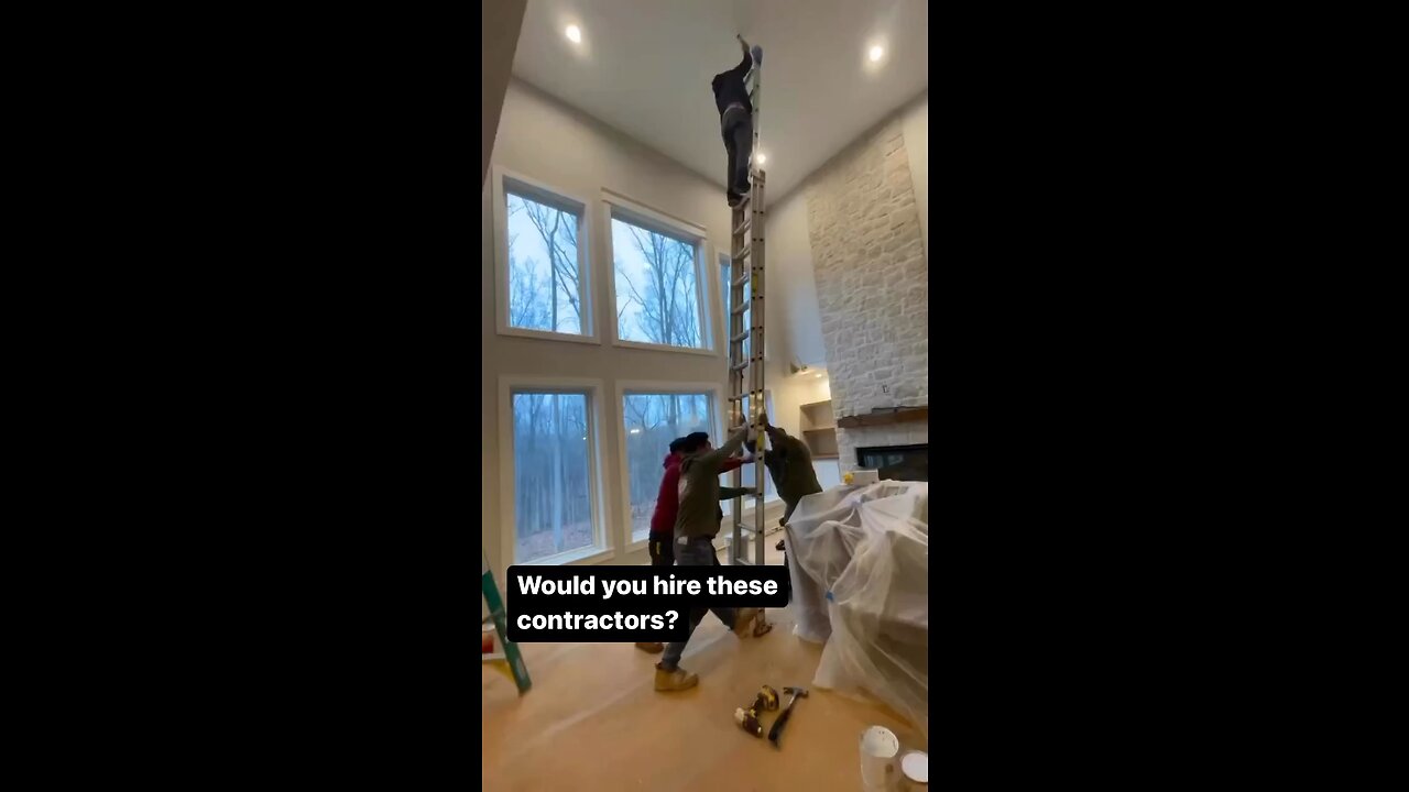 Having good rehab contractors