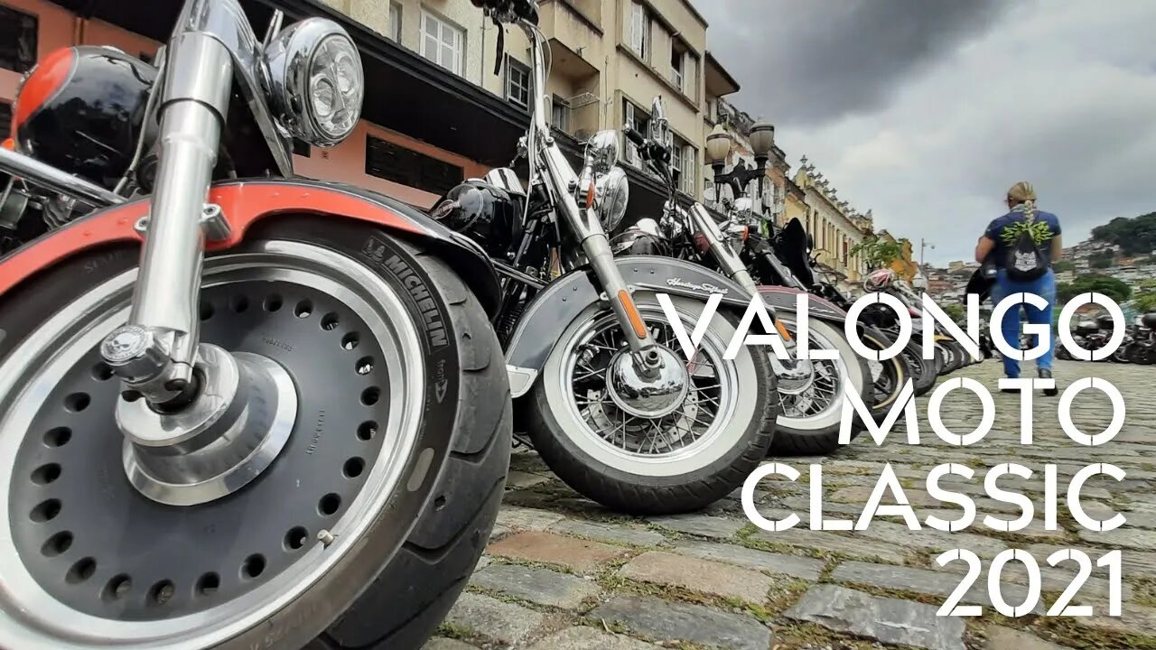 Valongo Moto Classic 2021 - 04-12-21