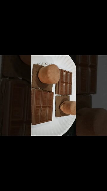 The Greatest SMORES EVER!!! Chocolate heaven edition!