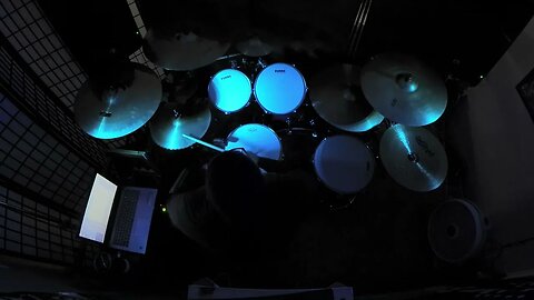 Valerie, Amy Winehouse #drumcover #valerie #amywinehouse