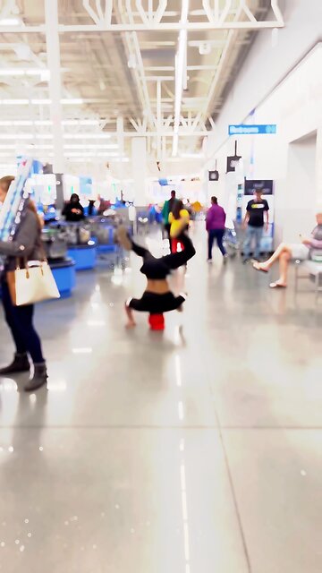 Don’t worry🌪️