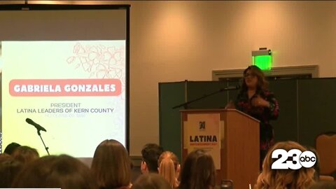 Kern County celebrates Latina Empowerment Day