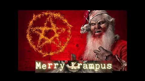 Truth Seeker: The Sick Satanic Dark Truth behind Christmas and 'Santa' (Satan!)