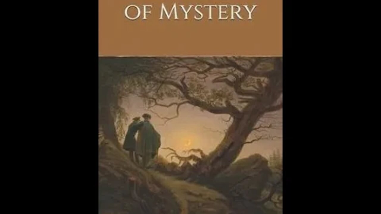 Weapons of Mystery by Joseph Hocking - Audiobook