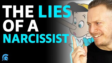 5 Lies The Narcissist Wants You To Believe