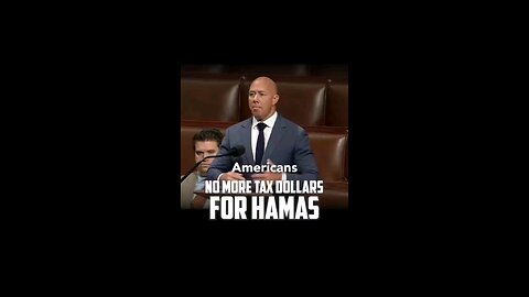 Americans SHOULD NOT be burdened with rebuilding Gaza. No more Tax dollars to Gaza!