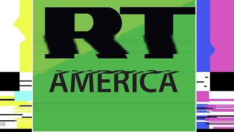 RT AMERICA CLOSES