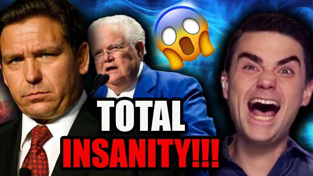 Conservatives Have Gone INSANE!!!