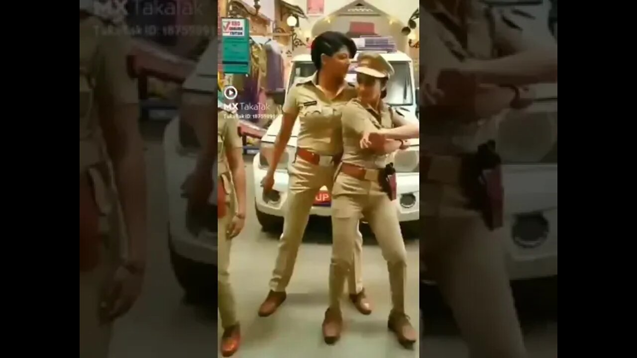 police dance subscribe our channel #youtube #youtubeshorts #shorts #police #dance #reels