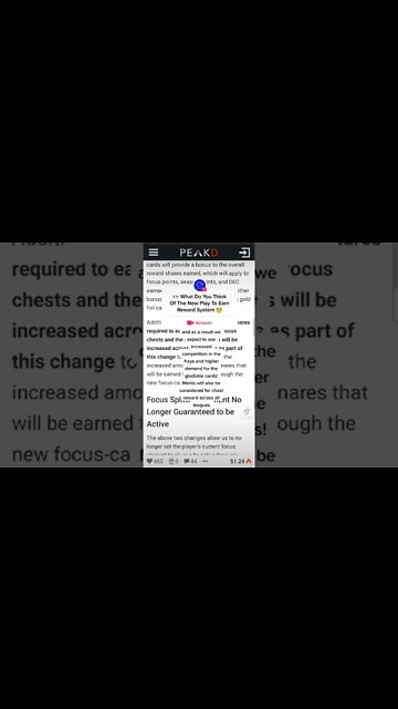 🎯 Splinterlands Rewards Update | PeakD.com | Monday July 11th 2022 | Games World NFT Gaming 🎮