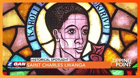Christian Ugandan Martyrs Killed for Refusing Gay Advances of King | TIPPING POINT 🟧