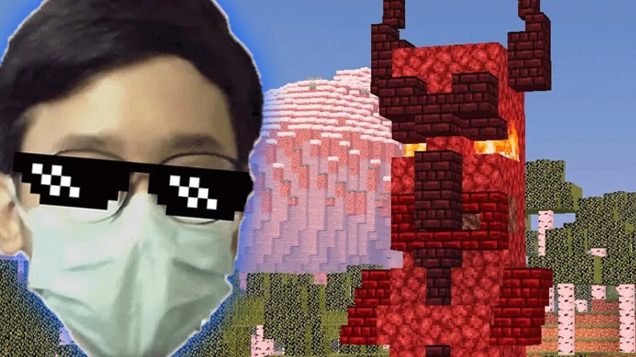 Devils of ThiLar (Minecraft Movie)