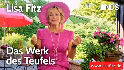 Lisa Fitz - Das Werk des Teufels | NDS