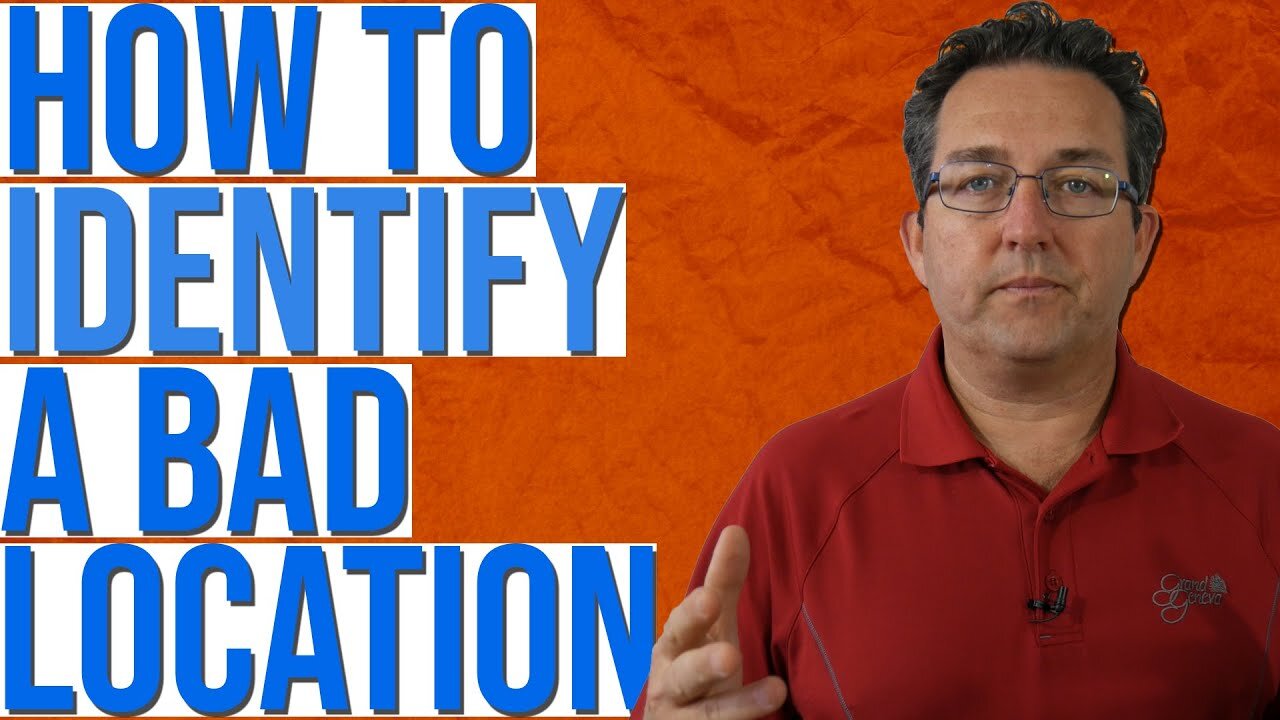 How To Identify A Bad Location In The ATM Business 2022