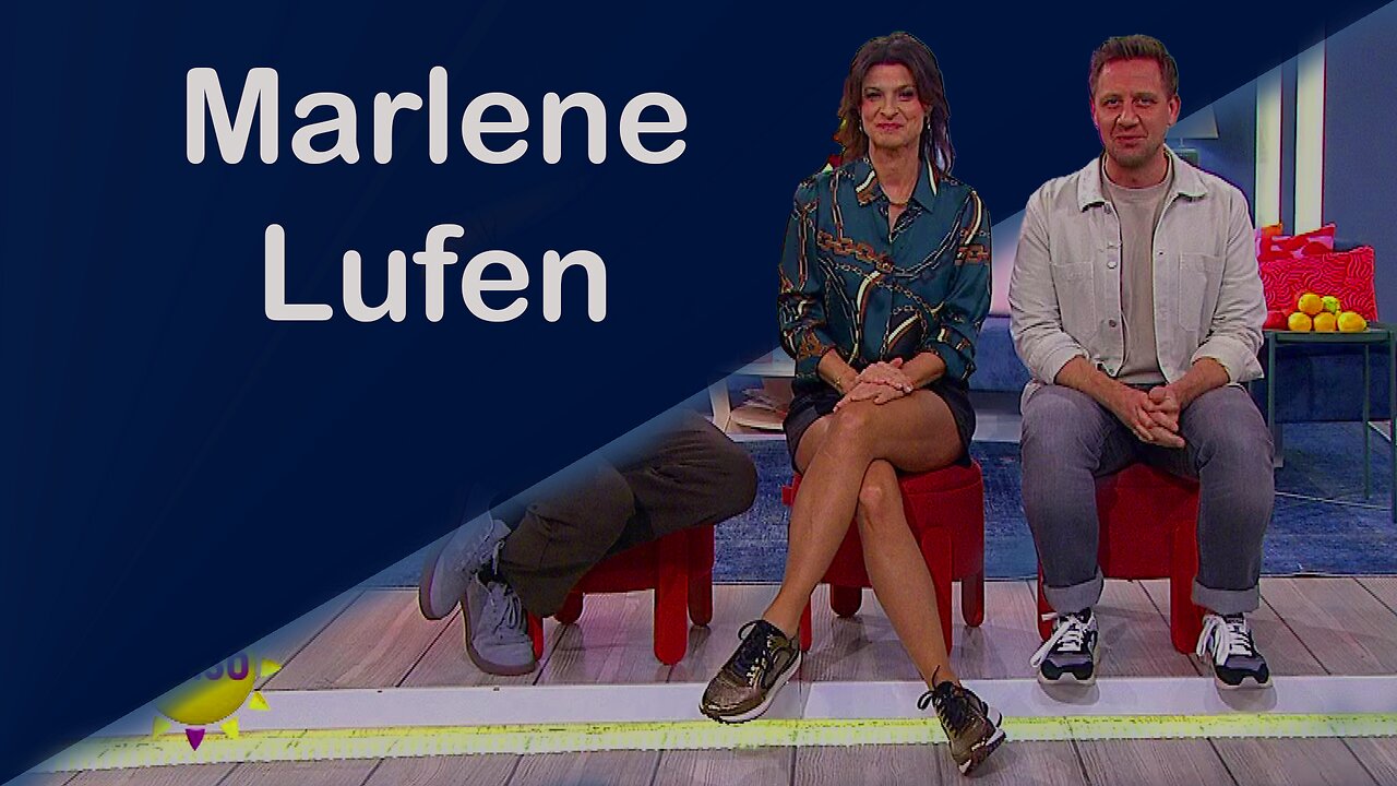Marlene Lufen 271125