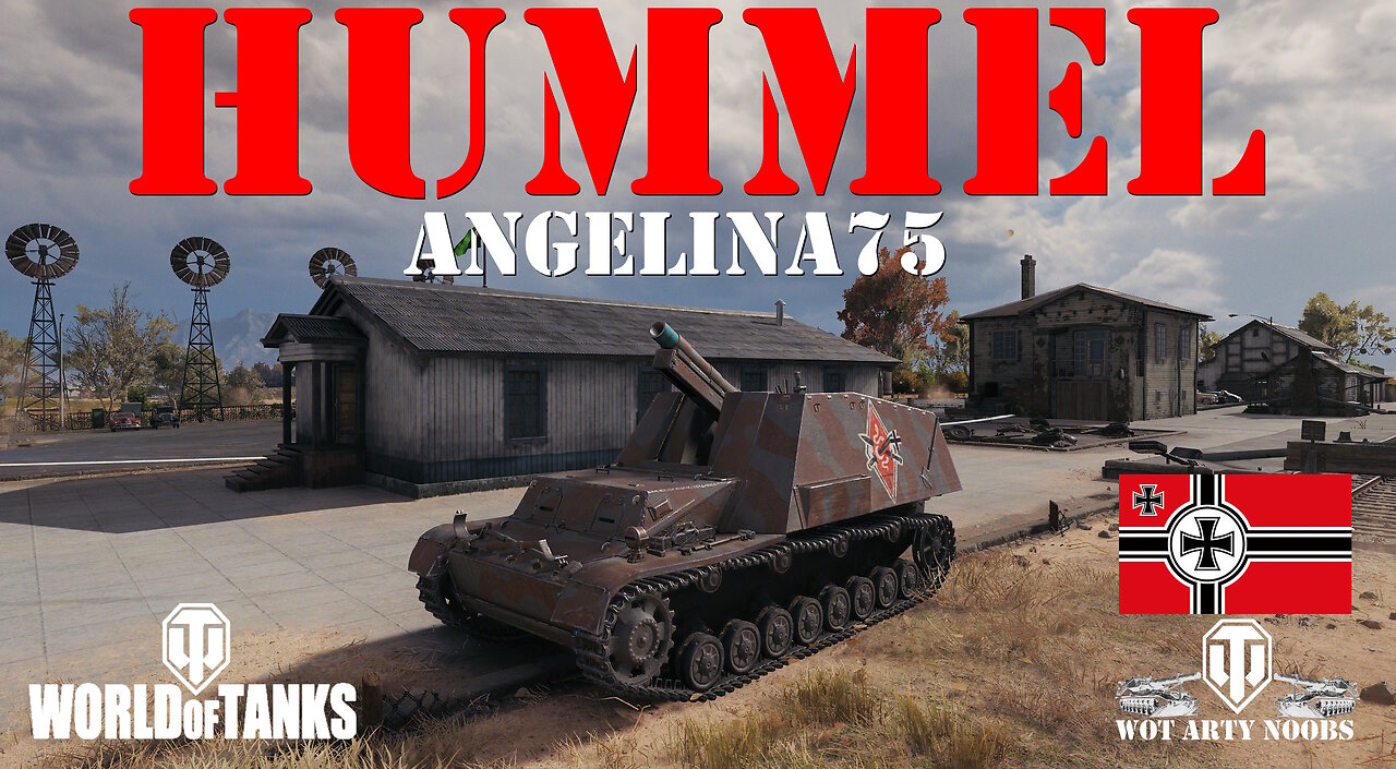 Hummel - angelina75