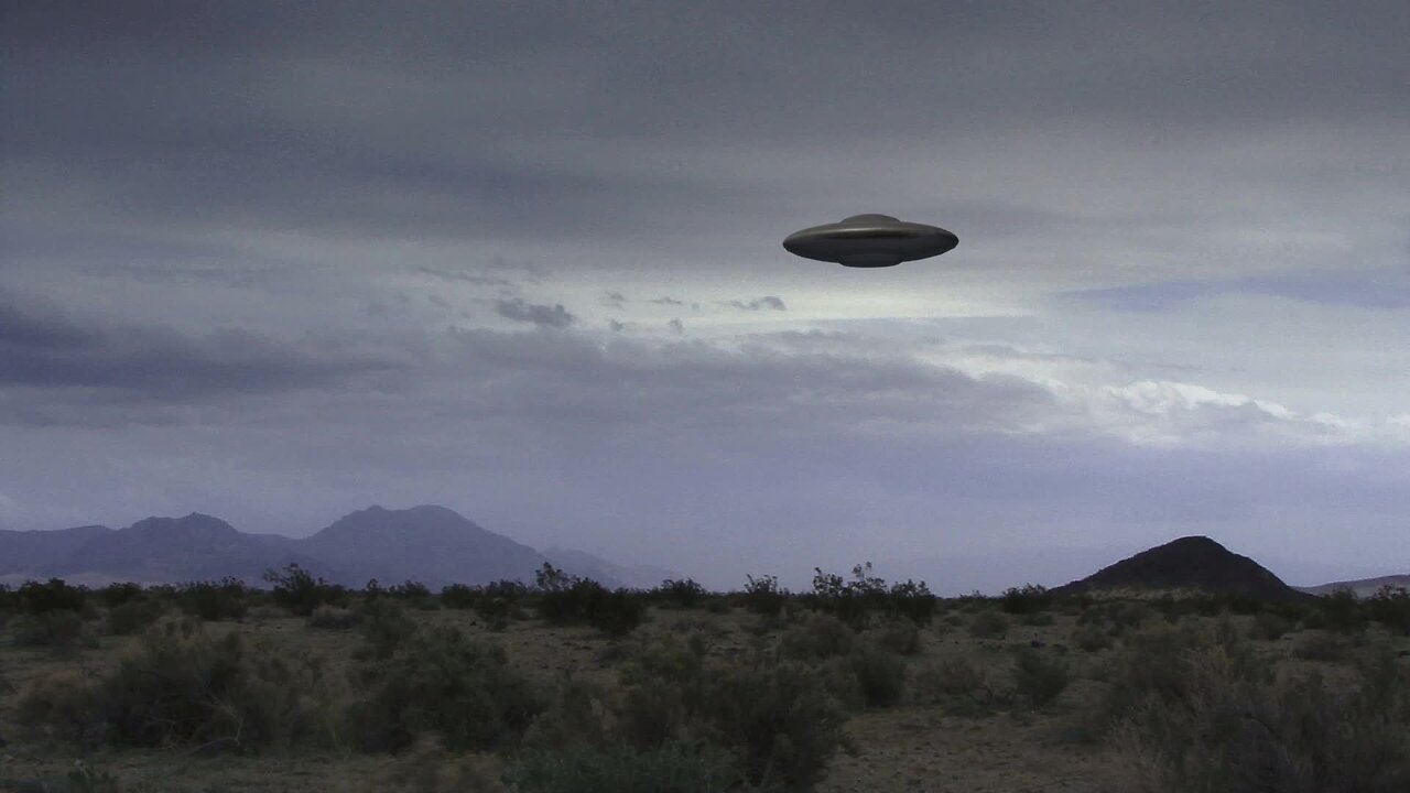 UFO Sightings around the World