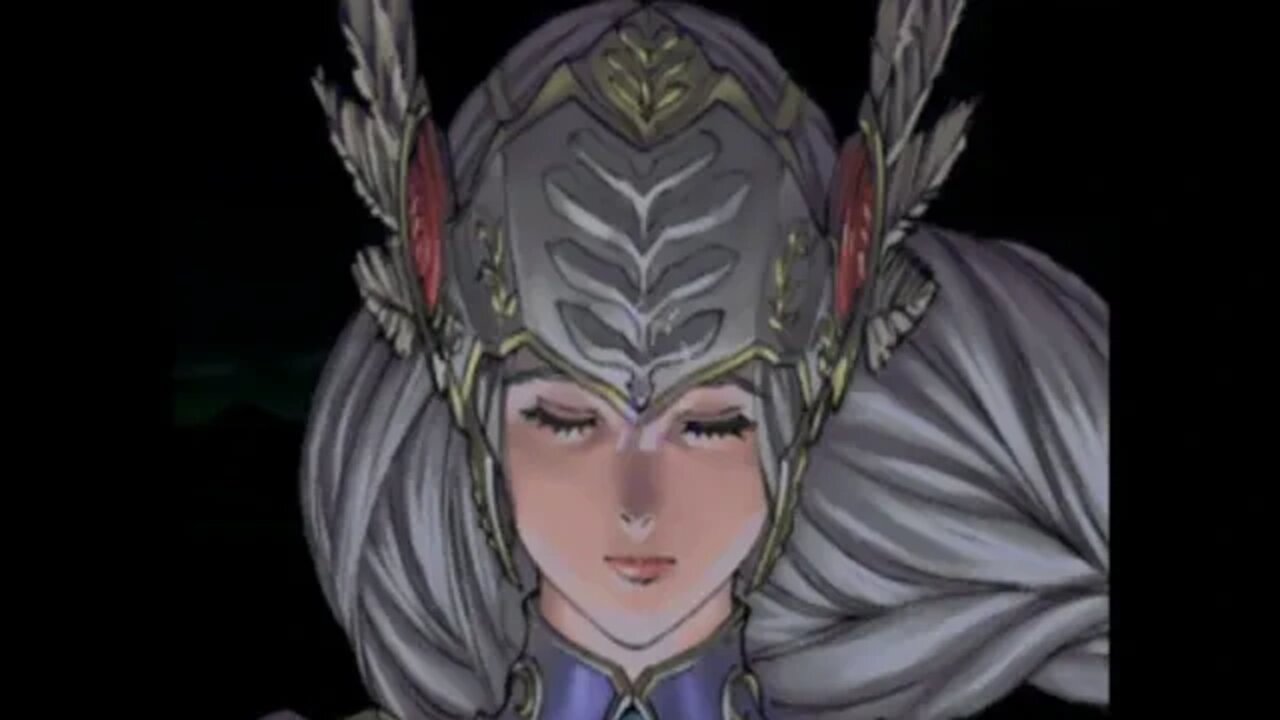 VALKYRIE PROFILE PARTE 3