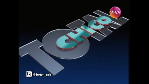 Chico Total Episódio do dia 06/04/1996