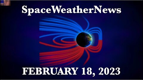 CME Impact Imminent, What to Expect | S0 News Feb.19.2023