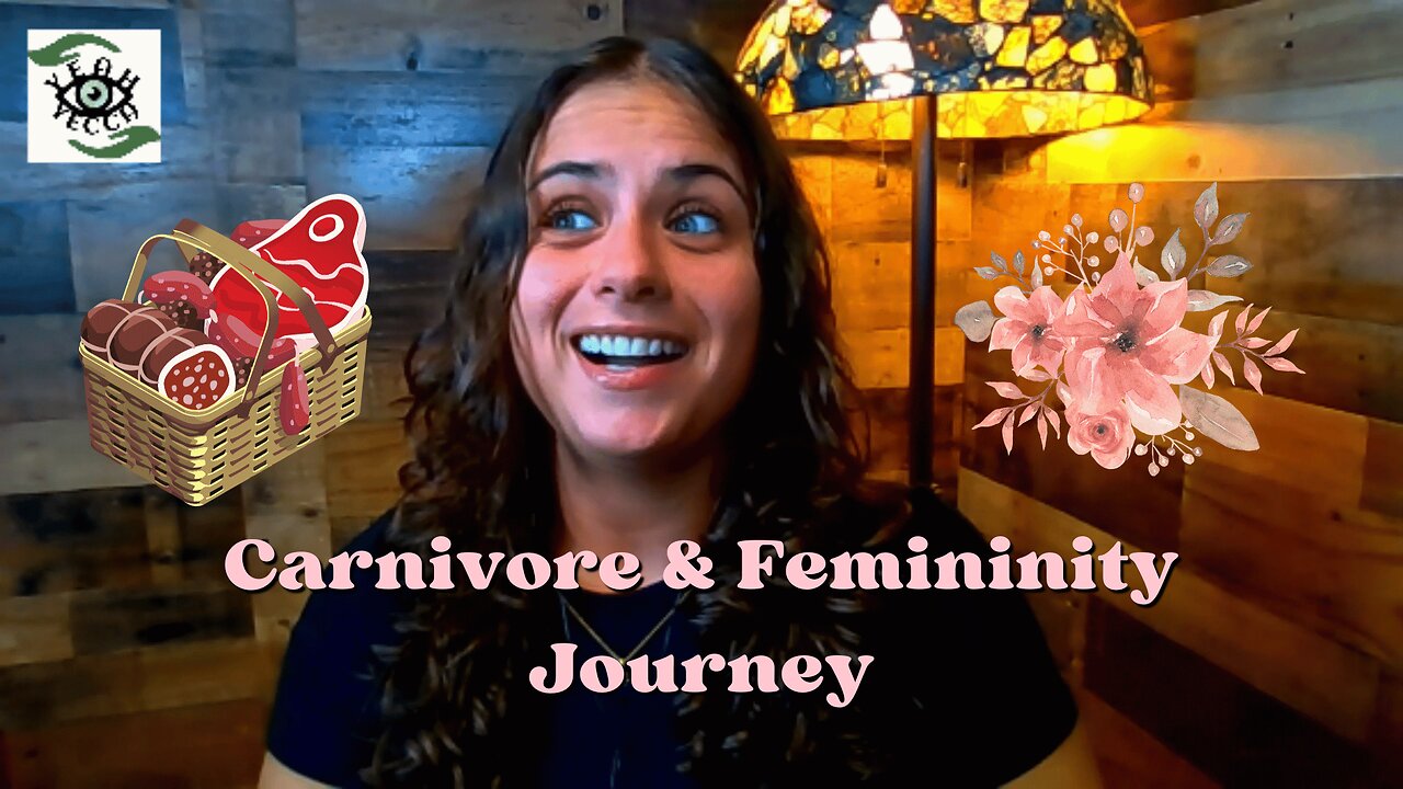 Carnivore & Femininity Journey