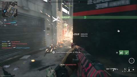 MW2 ( no commentary ) callofduty modernwarfare