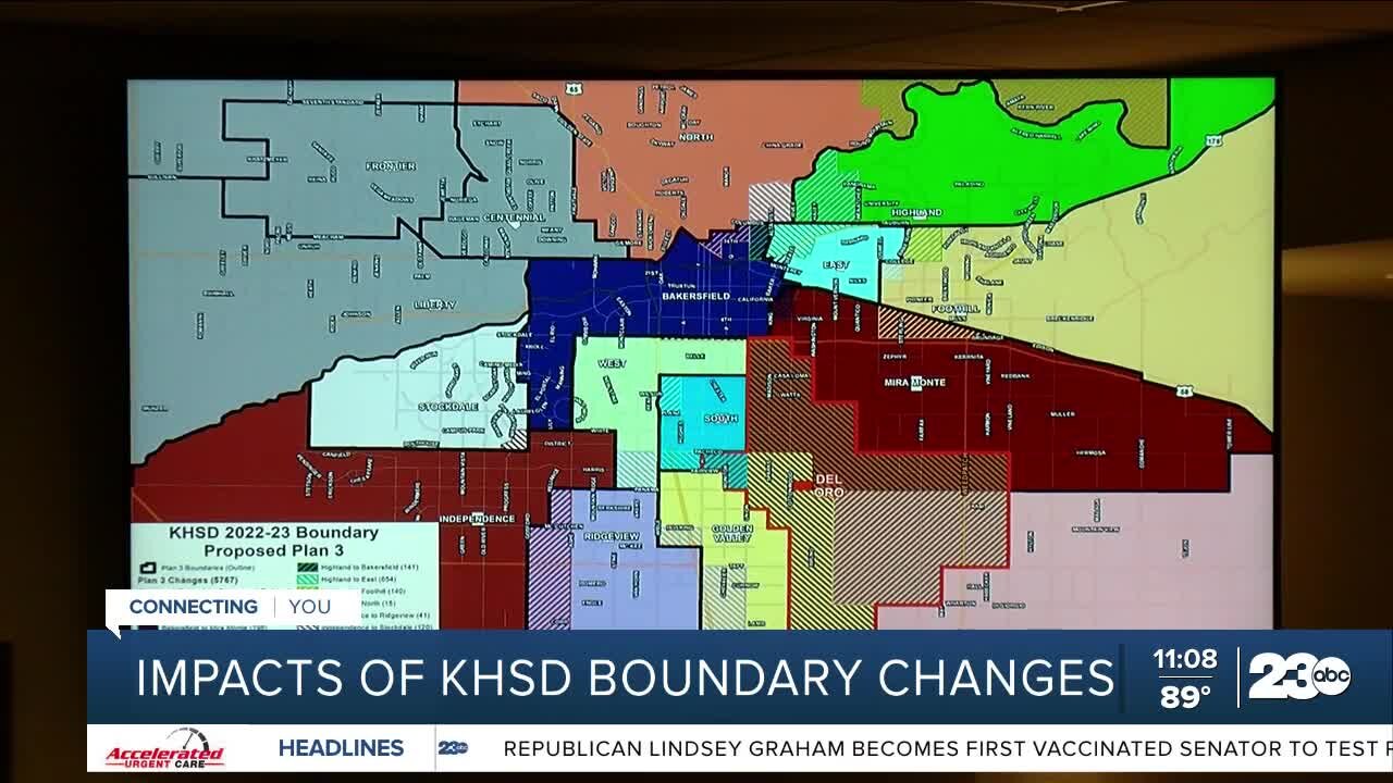 KHSD discusses boundary changes Monday night