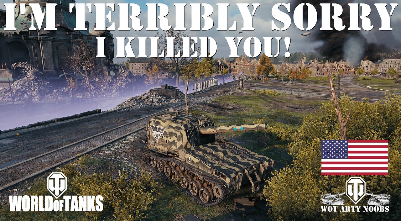 M53/M55 - General_Disturbance [OLIMP]