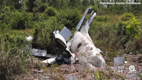 Final report of 2020 plane crash released