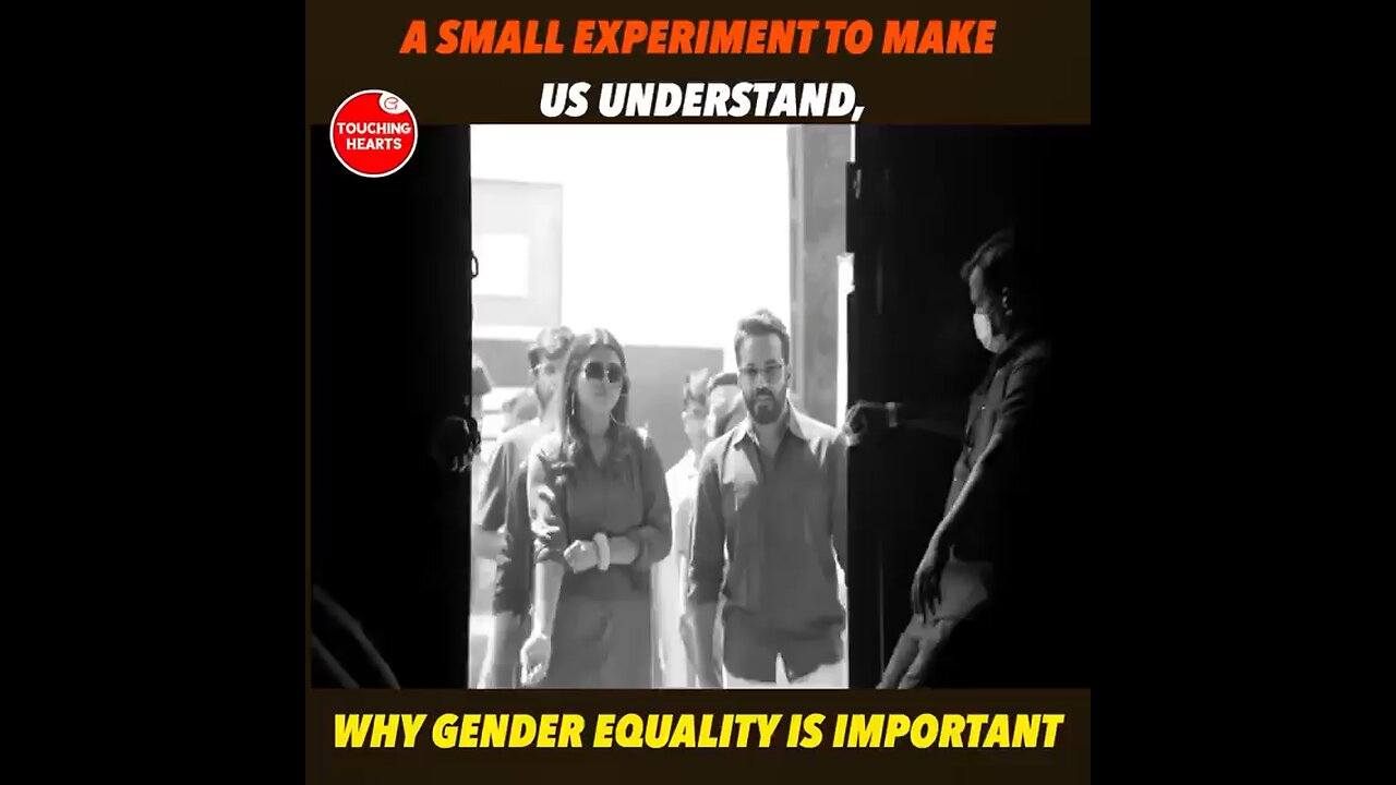 Why Gender Equality is Important