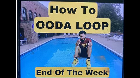 What Is OODA LOOP? And How To Use IT