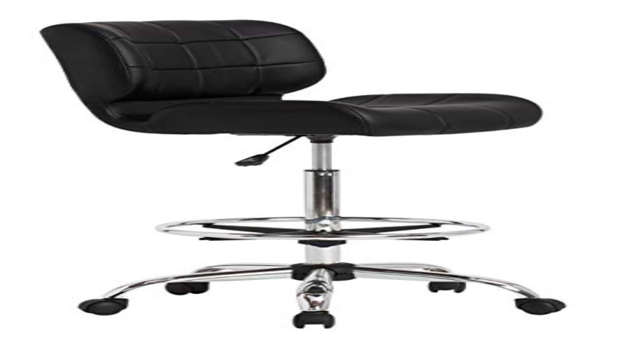 Studio Designs Modern Black Drafting Review