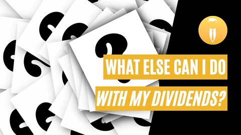 Round Table | What Else Can I Do With My Dividends