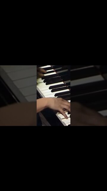 Impossible Piano🎹 Octaves
