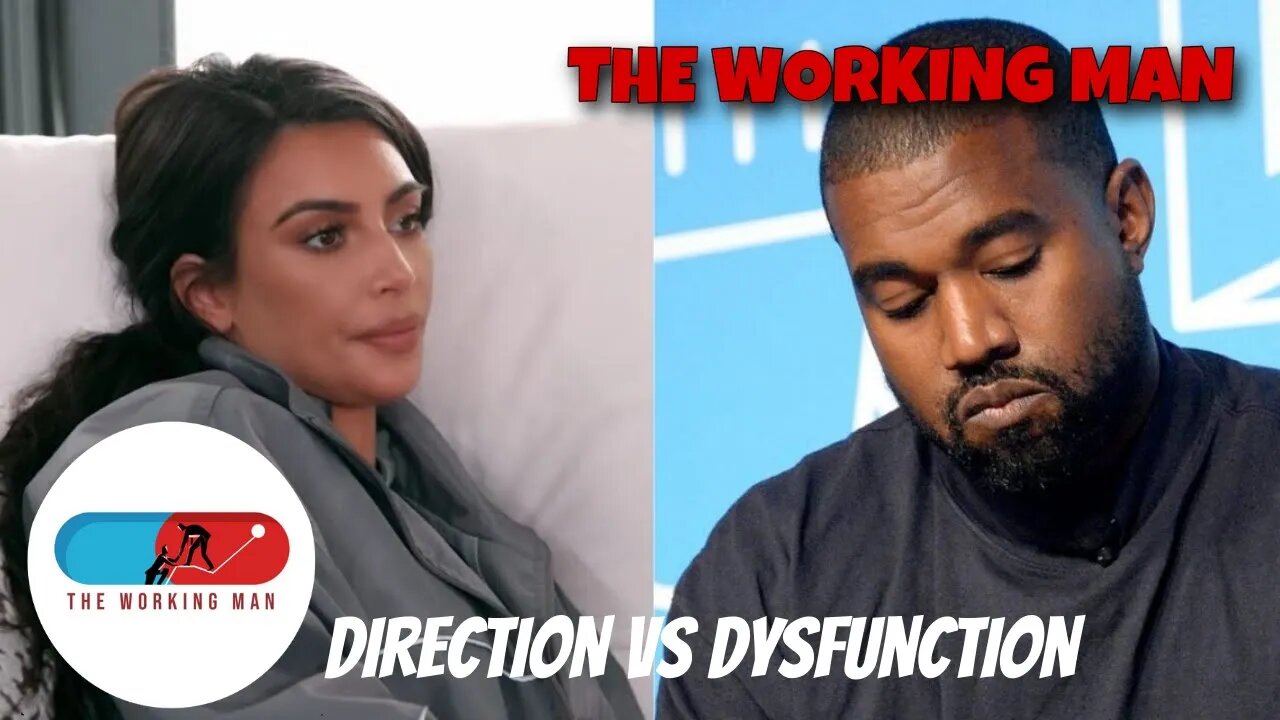 "Divorce is Imminent"…Kanye Is On The Clock! #kanyewest