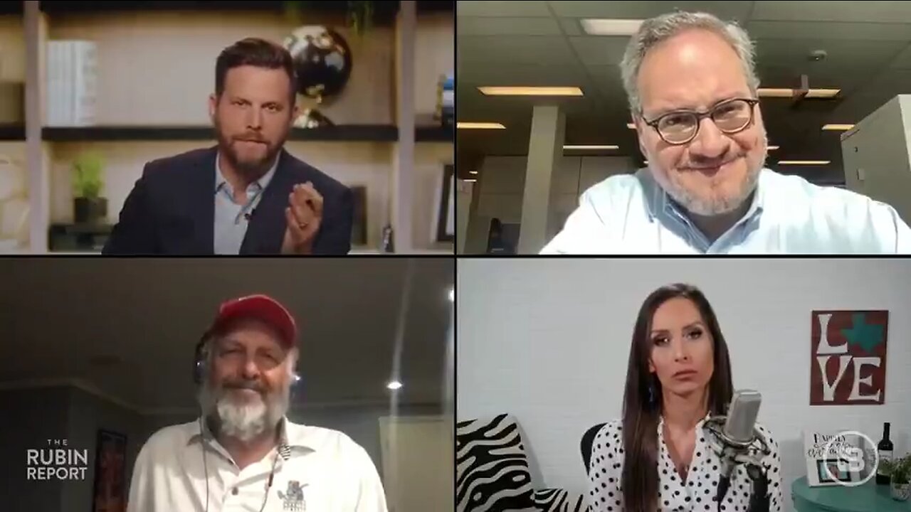 Economic Forum Head Makes His Plans Clear