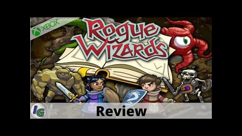 Rogue Wizards Review on Xbox