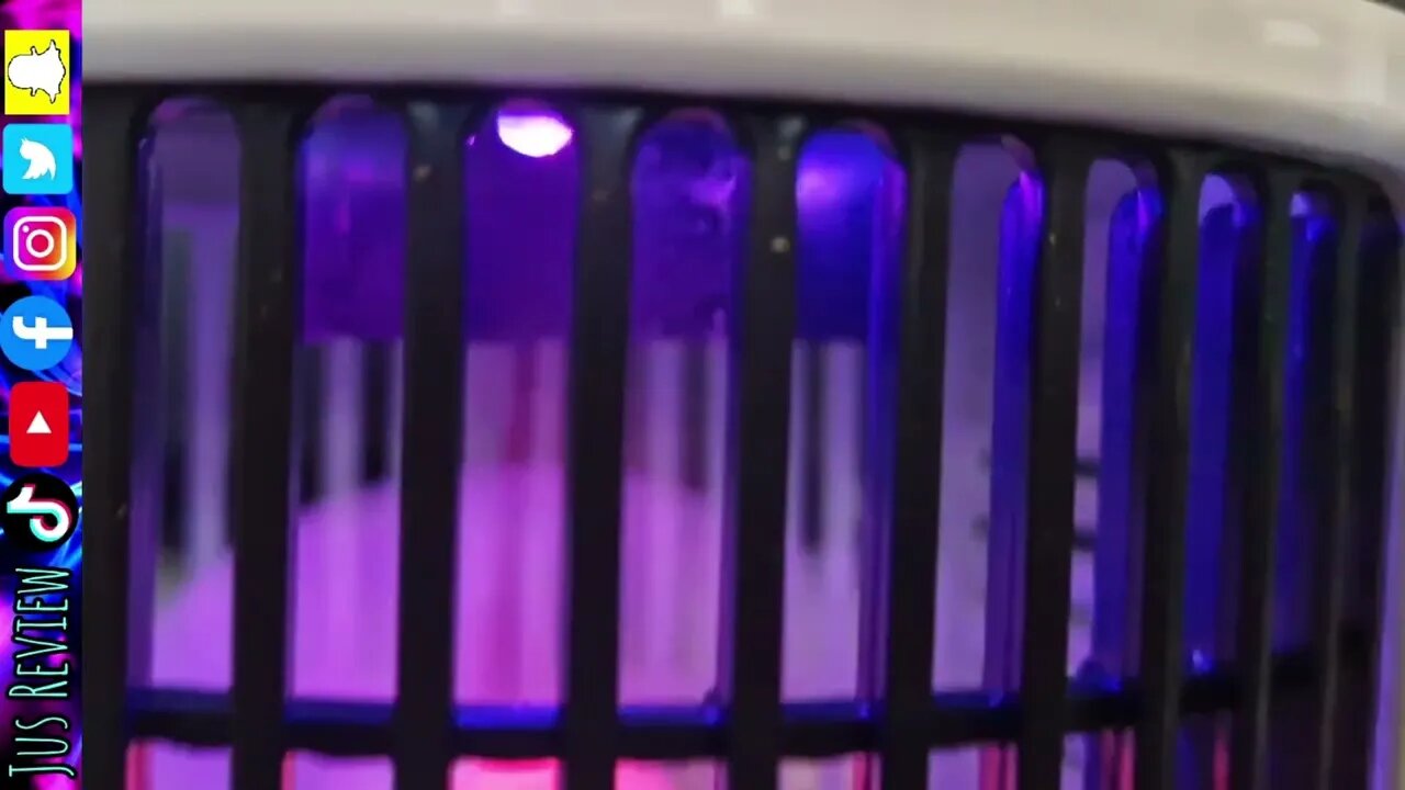 Temu Ice Cold Summer Cooling Fan, Is It Really Worth It?