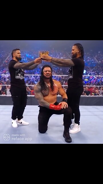 The Ultimate Donald Trump Wrestling Meme! 🤼‍♀️