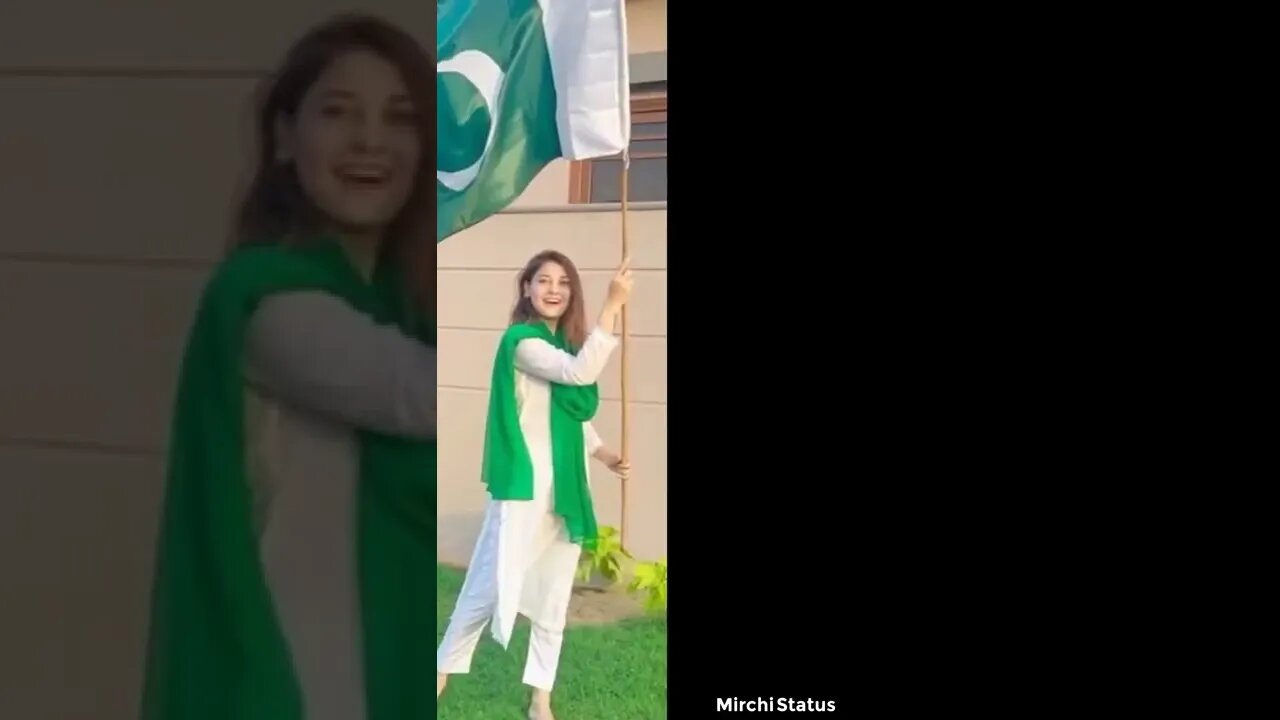 Dil Dil Pakistan _ 14 August Pakistan Independence Day