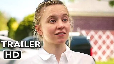 REALITY Trailer (2023) Sydney Sweeney