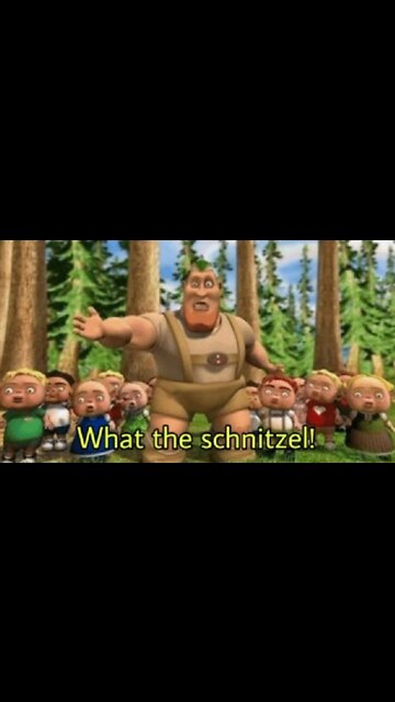 A Totally Authentic German Accent #Shorts