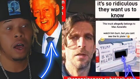 CREEPY PONZI TIKTOKS That'll Shatter & Shift Your REALITY