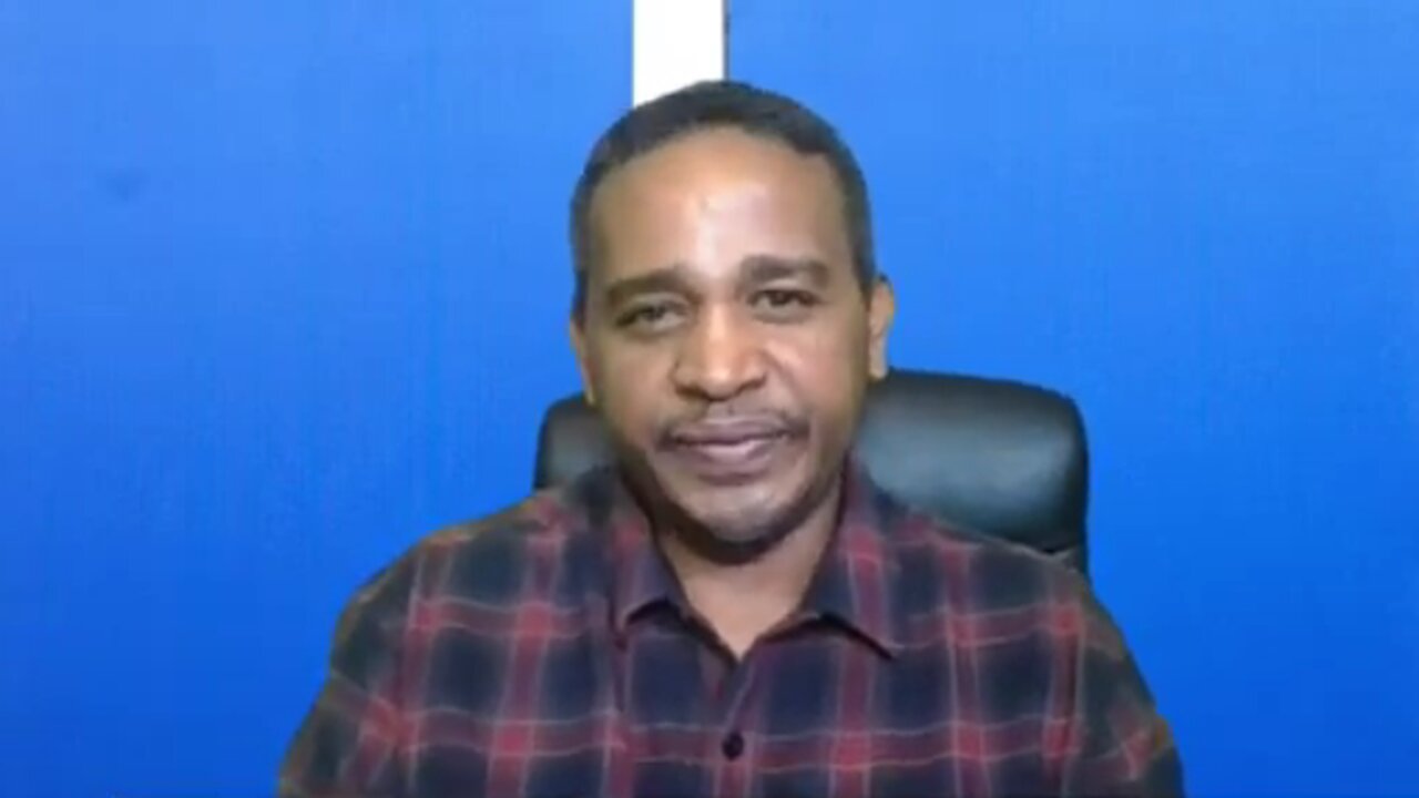 አብይ አህመድ መጅሊሱን በኦርቶዶክስ አባቶች ላይ ድገመው - ኤርሚያስ ለገሰ